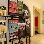 Jongno Cutee Hotel