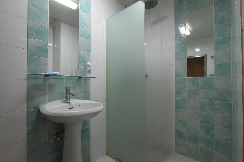 Jongno Cutee Hotel