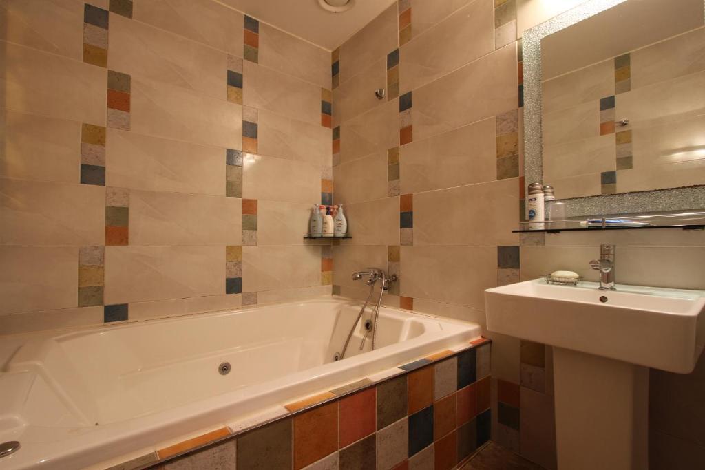 Jongno Cutee Hotel Seoul