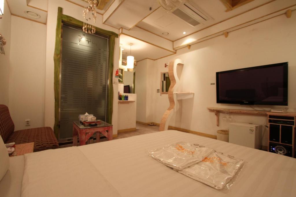 Jongno Cutee * Seoul