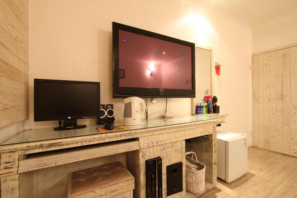 Jongno Cutee Hotel