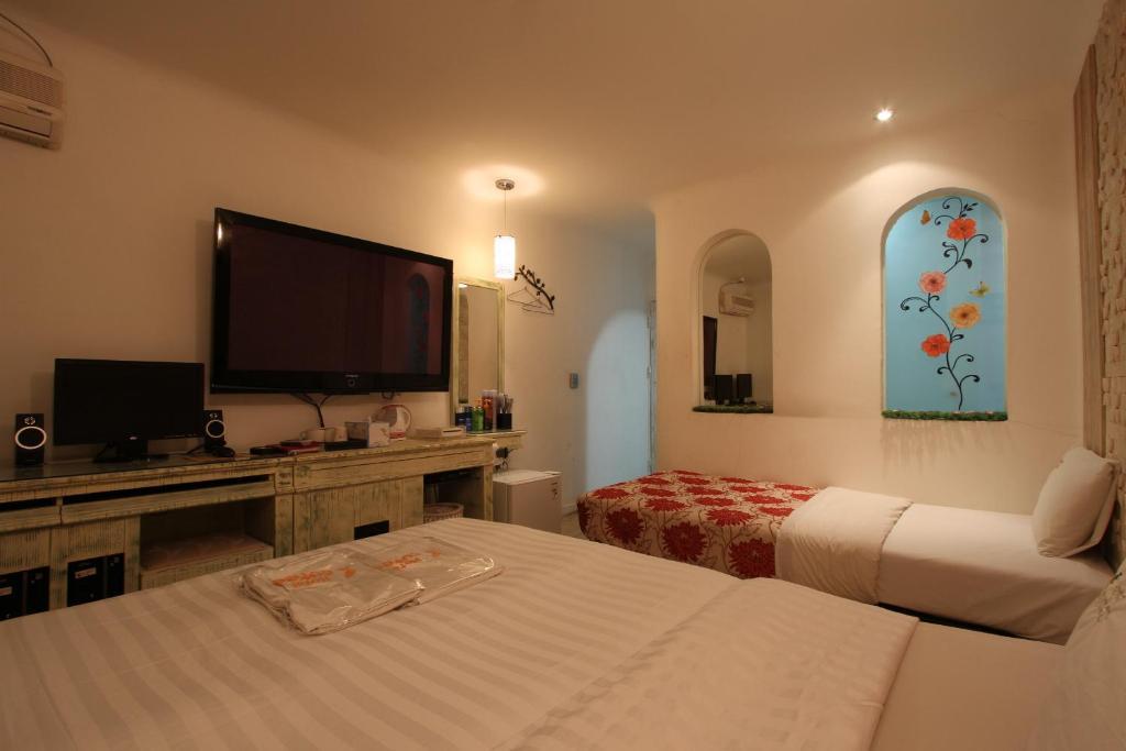 Jongno Cutee Hotel