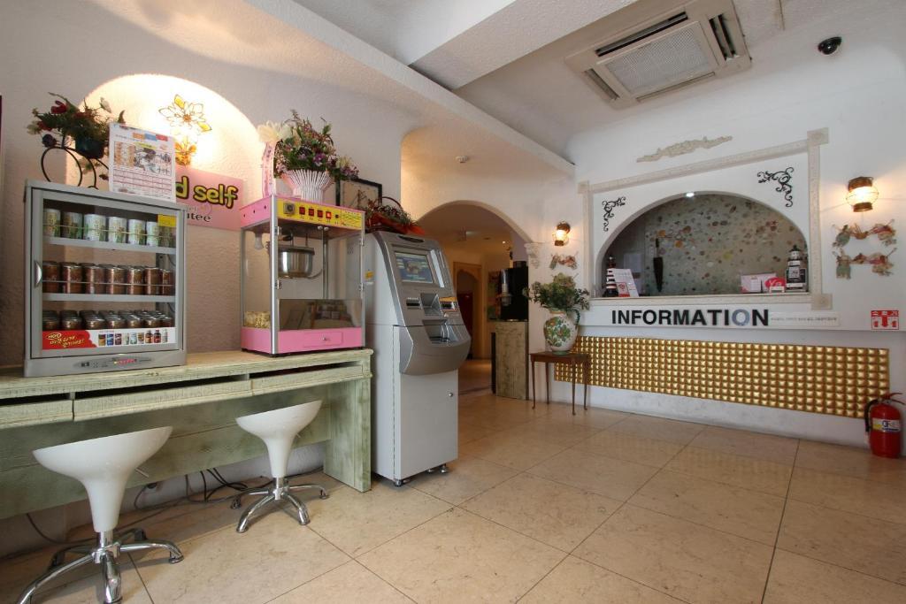 Hotel Jongno Cutee Seoul