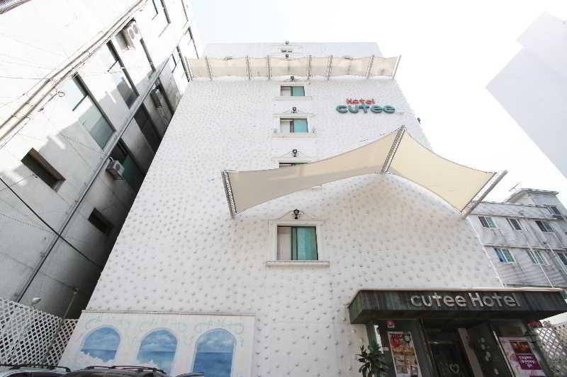 Hotel Jongno Cutee Seoul