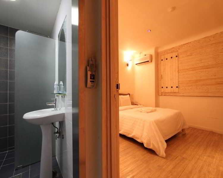 Hotel Jongno Cutee *